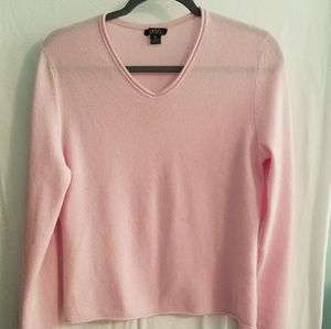 Prive cashmere sweater